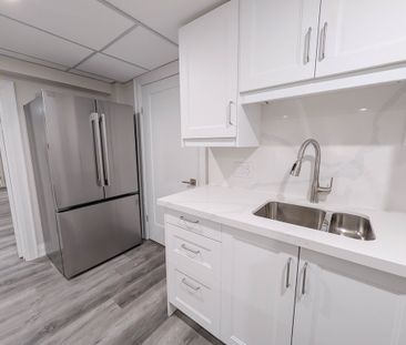 95 Westgate Park Dr, St. Catharines - 1 Bedroom Lower Unit - Photo 1