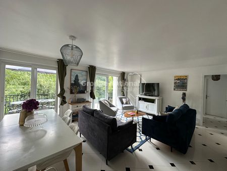 Maison à louer à Pierrefonds, - Photo 3