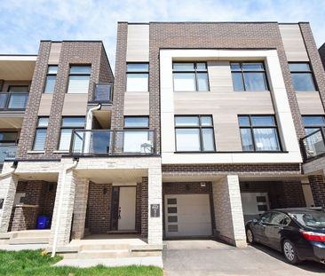 For Lease - 2461 Belt Lane, Oakville, Ontario - Photo 4