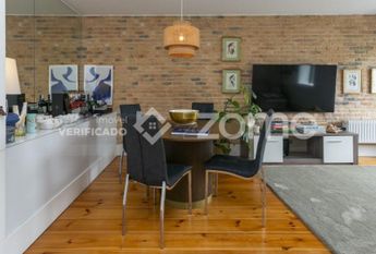 Apartamento T1 em Porto