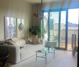 Uppsala - 2rok - tillsv - 14.375kr/mån - Photo 1