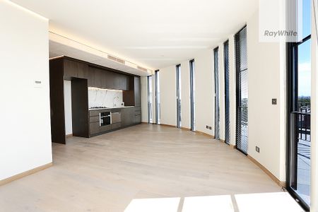 103/38 Nicholson Street, Fitzroy North VIC 3068 - Apartment For Rent | Domain - Photo 5
