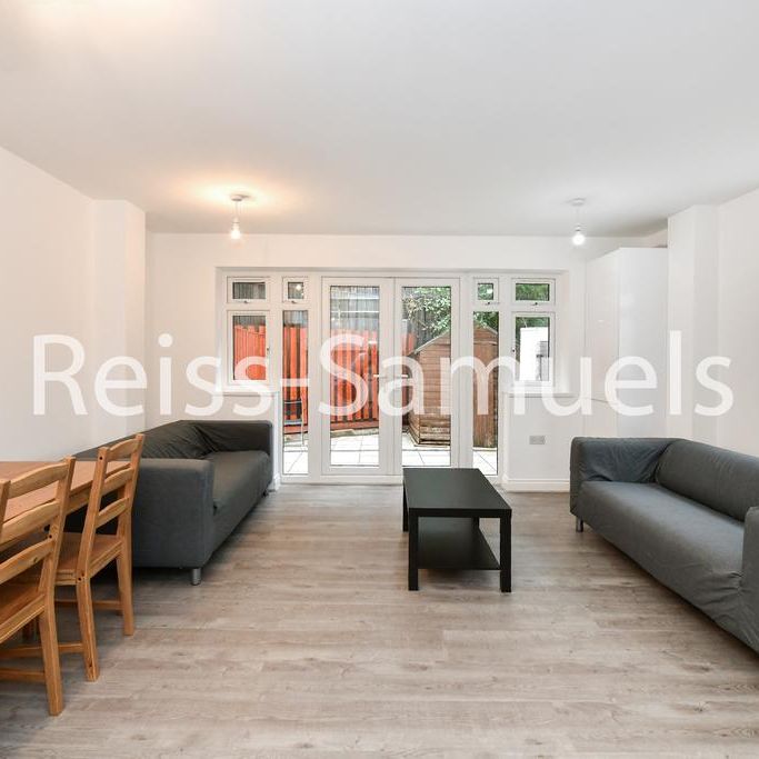 6 bedroom semi-detached house to rent - Photo 1