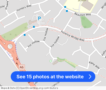 Fox Hollow, Leicester, LE2 - Photo 1