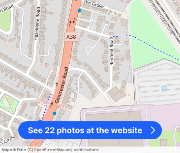 Ravenscourt Road, Patchway, Bristol, South Gloucestershire, BS34 - Photo 1