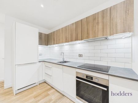 1 bedroom apartment to rent - Photo 5