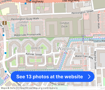 3 bedroom flat for rent - Photo 1