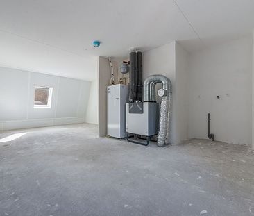 Te huur: Huis Bagijnenwalstraat 6 in Gorinchem - Photo 3