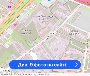 Apartamentowiec | blok z 2023 r. | 2 pokoje - Фото 1