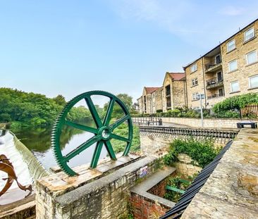 The Old Mill, Wetherby - Photo 2