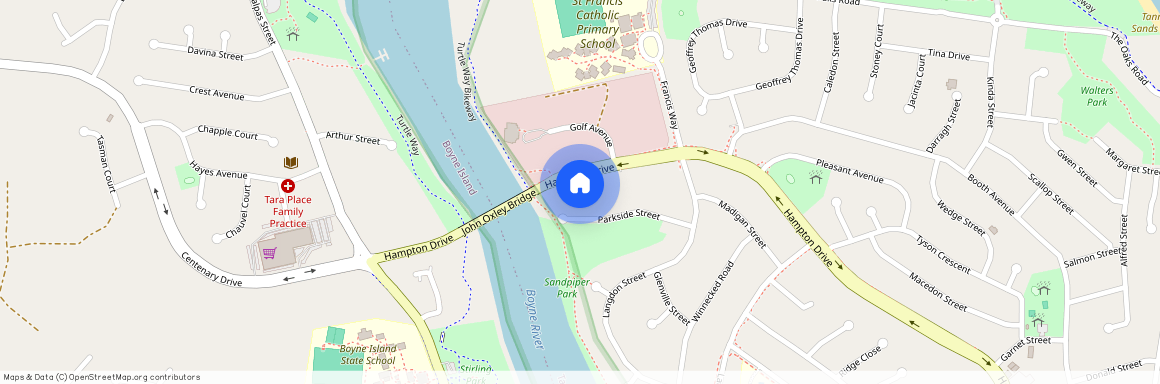 16/28 Parkside Street, Qld 4680, Tannum Sands