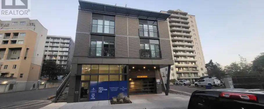 602 - 51 DAVID STREET | 602 - 51 DAVID STREET, Kitchener - Photo 1