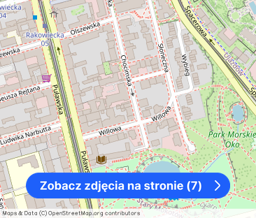 ¡Hola Erasmus! Chocimska [22] – zdjęcie 1