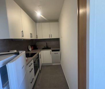 Erstbezug nach Renovierung mit neuer Küche, Elektrik und incl HEIZU... - Photo 6