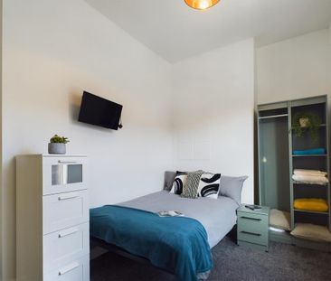 1 bedroom in a house share to rent - Photo 3