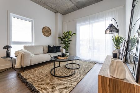 Mostra Newman apartments for rent in LaSalle - Photo 3