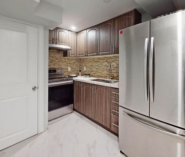 For Lease - 85 Eaglecrest Street Unit# Lower, Kitchener, Ontario - Photo 3