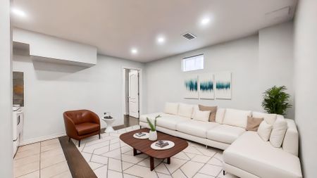 For Lease - 156 Townsgate Drive Unit# Bsmt #2, Vaughan, Ontario - Photo 4