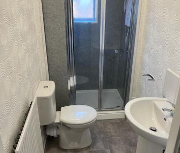 1 bedroom ground floor flat to rent - Photo 3