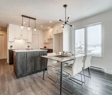 331 Chemin De La Savane (Gatineau) Grand Logement De 2 Chambres - S... - Photo 1