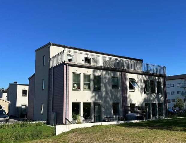 Ringervägen 1 - Photo 1