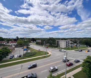 For Lease - 283 Fairway Road Unit# 503, Kitchener, Ontario - Photo 5