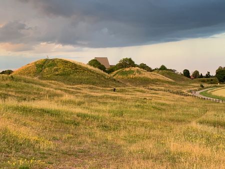 Valhalls väg 8 A - Foto 4