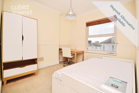 1 bedroom apartment to rent - Photo 3