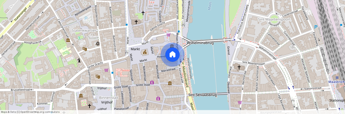 Hoenderstraat 1 D 6211 EL Maastricht