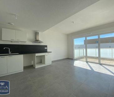 Location Appartement 3 pièces 59m² MONTEUX 84170 - Photo 2