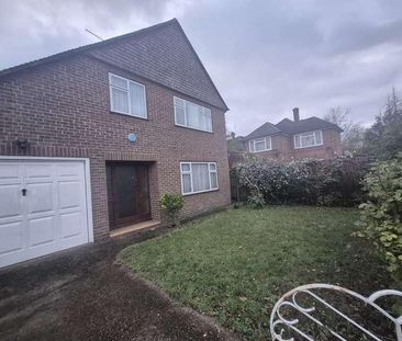 St Marys Avenue South, Southall, UB2 - Photo 3