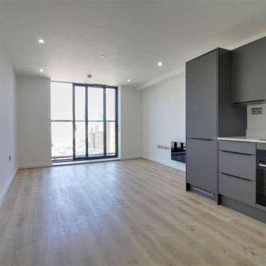 Holloway Head, Florence Street, Birmingham City Centre, B1 - Photo 1