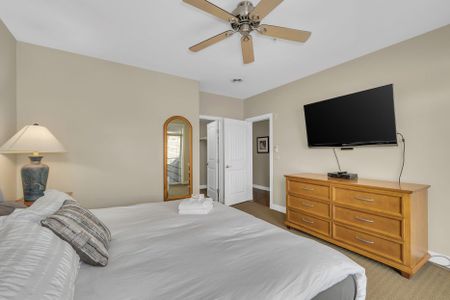 3 Bedroom, 2 Bath Condo at Barona Beach Dec 1 – May 31, 2025 ONLY - Photo 5