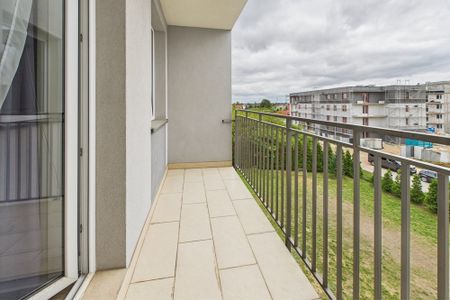 2 pokoje, Grójec ul. Kochanowskiego 15 - Фото 3