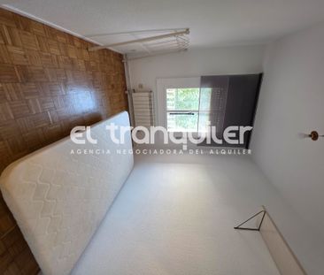 Piso de alquiler en Calle Sedano, Campamento - Photo 1