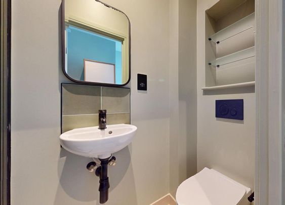 Flat share to rent - Photo 1