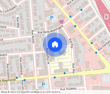 2 CH - 1 SDB - Gatineau - $1,375 /mo - Photo 1