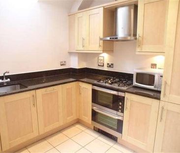 Ashley Place, Ashley Road, Walton-on-thames, Surrey, KT12 - Photo 5