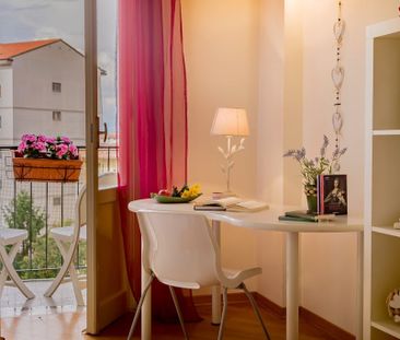 Via Luigi Gordigiani, Florence, Tuscany 50127 - Photo 3