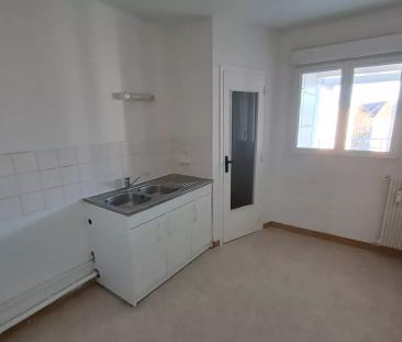 Location appartement T2 43.62m² à Reims (51100) - Photo 6