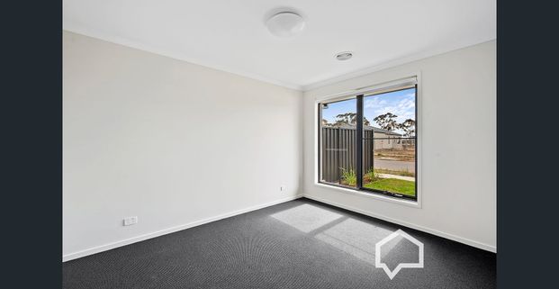 Contemporary 4-Bedroom Home - Photo 1