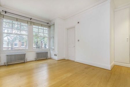 Wavendon Avenue, W4 4NT, London - Photo 4