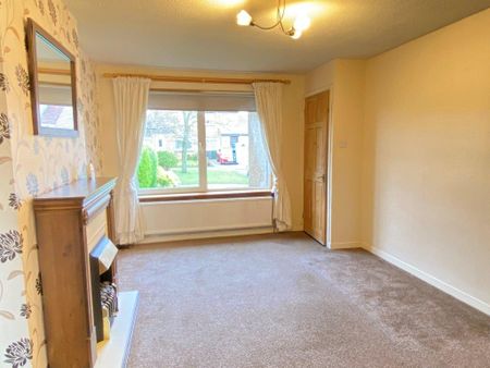 2 bedroom semi-detached house to rent - Photo 2