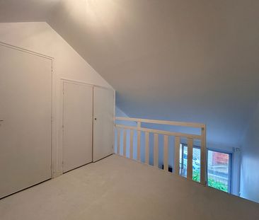 Appartement T1 Poitiers à louer - Photo 6