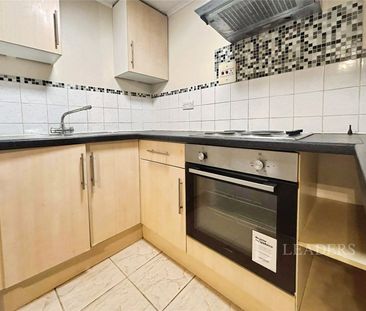 1 bedroom apartment to rent Mitton Court, Mitton, Tewkesbury, GL20 - Photo 5