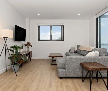 Stylish 2 Bedroom Unit in Excellent Location! - Photo 5