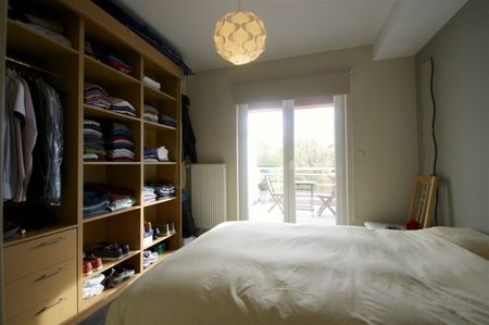 Leuk 1-slaapkamer appartement, met staanplaats en terras in Aalst - Photo 2