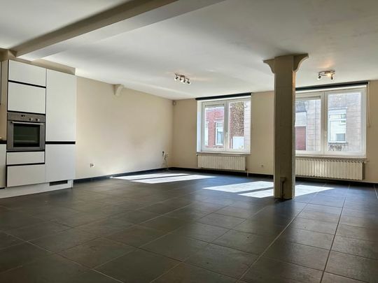 Appartement te huur - Photo 1