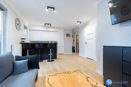 Nowe 2 pok 41m2*Strzelców*Prądnik Czerwony*parking - Photo 4