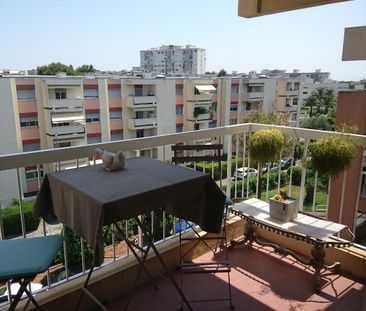 Location Appartement 1 pièce 30m² ANTIBES 06600 - Photo 6